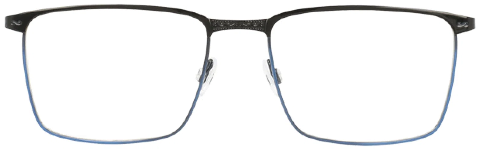 Randy Jackson RJ1114 Eyeglasses - Black/blue - view 6